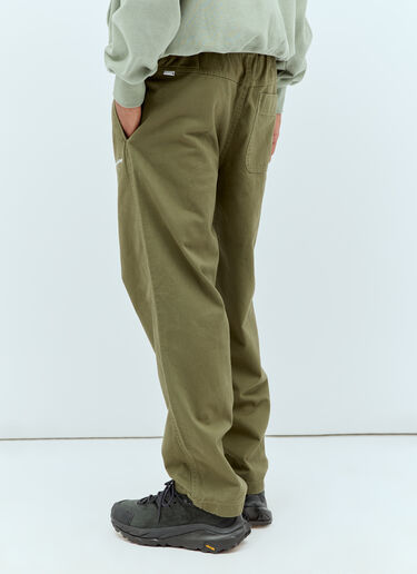 thisisneverthat® Easy Track Pants Green tsn0156005