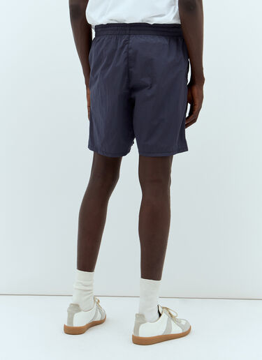 A.P.C. x JJJJound Swim Shorts Blue apc0157018