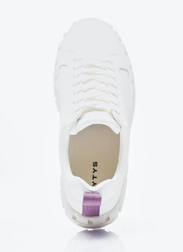 Eytys Odessa Sneakers White eyt0351025