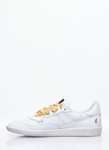 HIDN-ANDER Mega T Sneakers White hdn0258002