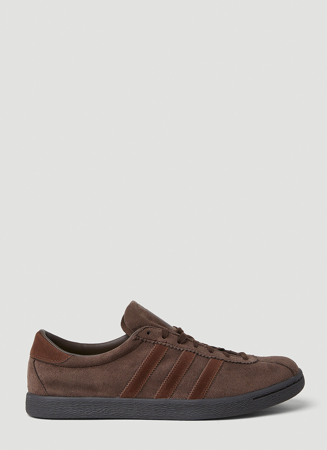 adidas Men's Tobacco Gruen Sneakers in Brown | LN-CC®