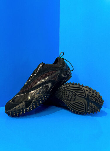 Puma x Aries Arise Mostro Nu Aries Sneakers Black pxa0358001