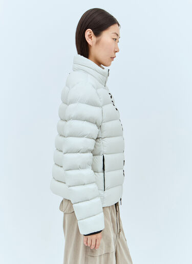 Moncler 세르세스 숏 다운 재킷 그레이 mon0257019