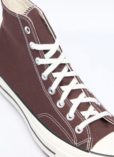 Converse Chuck 70 High-Top Sneakers Brown con0358010