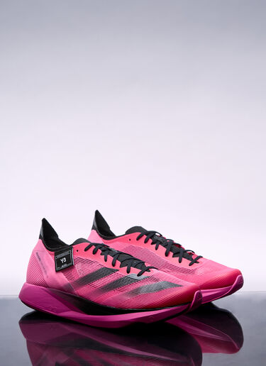 Y-3 Y-3 Takumi Sen Sneakers Pink yyy0158017