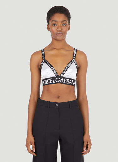 Dolce & Gabbana Sports Bras & Gym Bras - Women