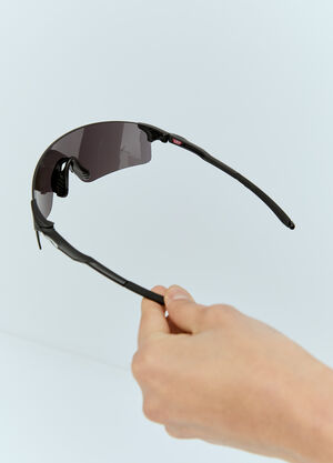 Oakley Evzero Blades Sunglasses Black lxo0355003