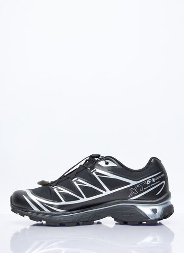 Salomon XT-6 GTX 스니커즈 블랙 sal0358009