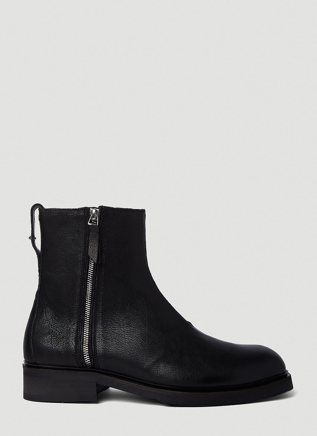 Our Legacy Daimyo Boots in Black | LN-CC®