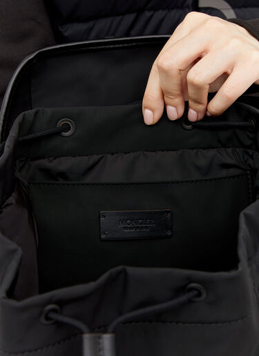 Moncler Trick Backpack Black mon0257005