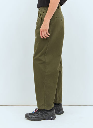 Carhartt WIP Merrick Pants Green wip0158004