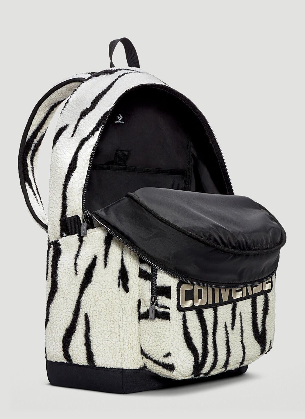 Rick Owens DRKSHDW X Converse Backpack | LN-CC