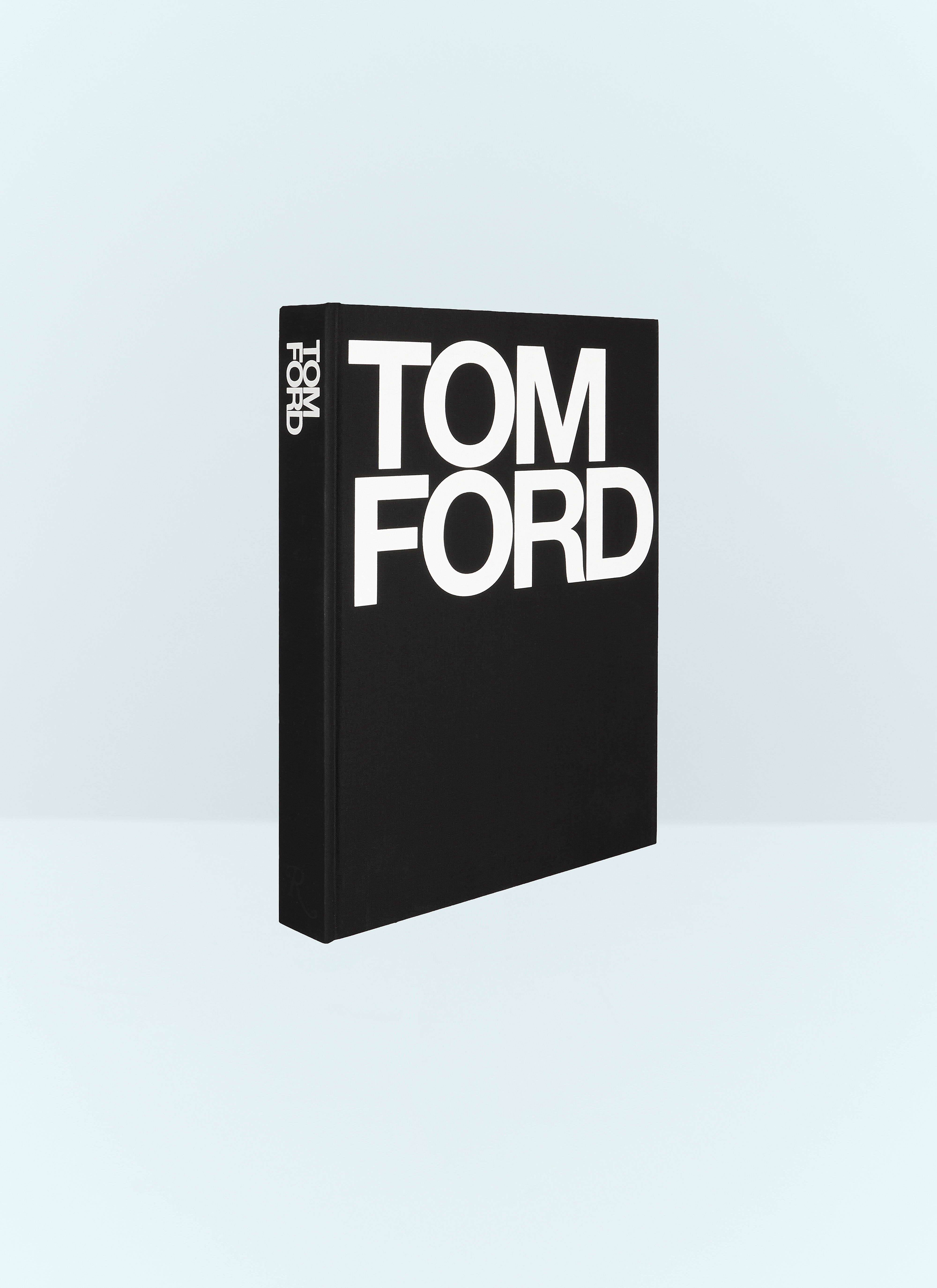 Tom Ford Book