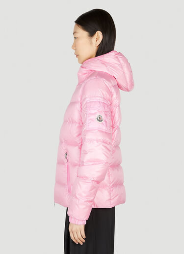 Moncler Gles Jacket Pink mon0252069