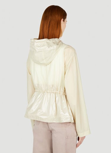 Moncler 테르드방 재킷 베이지 mon0252010