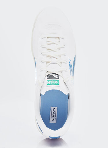 Puma x Noah Star Sneakers White pun0158002