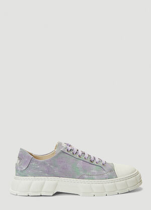 Veja 1968 Recycled Canvas Sneakers White vej0343010