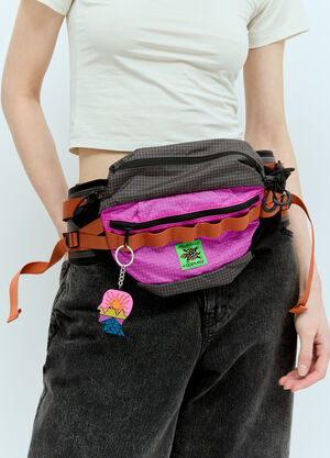 Brain Dead Equipment Belt Bag Green bds0356001