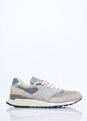 New Balance 998 Sneakers Navy new0156020