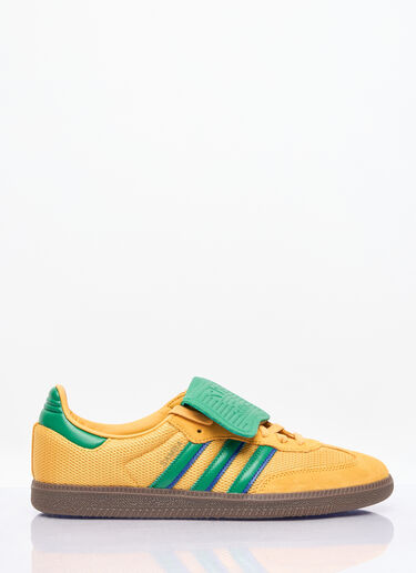 adidas Samba LT Sneakers Yellow adi0358003