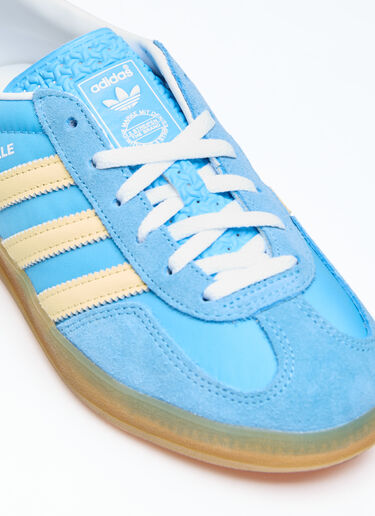 adidas Gazelle 室内运动鞋  蓝色 adi0356002