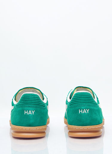 Asics Hay x Skyhand OG Skyhand OG Sneakers Green aha0158002