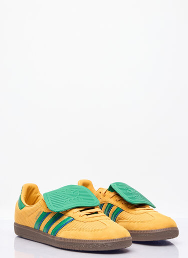 adidas Samba LT Sneakers Yellow adi0358003