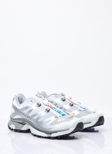 Salomon XT-4 OG 스니커즈 화이트 sal0358010