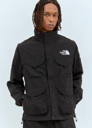 The North Face Cargo Jacket 黑色 tnf0158011