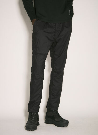 UNDERCOVER x Nonnative GoreTex Technical Pants Black unn0155003