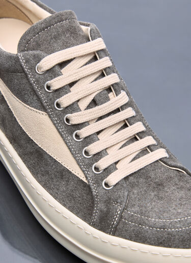 Rick Owens DRKSHDW Vintage Sneakers Grey drk0158019