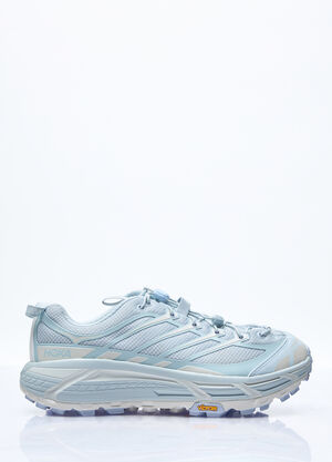 adidas Mafate Three2 Sneakers Blue adi0158002