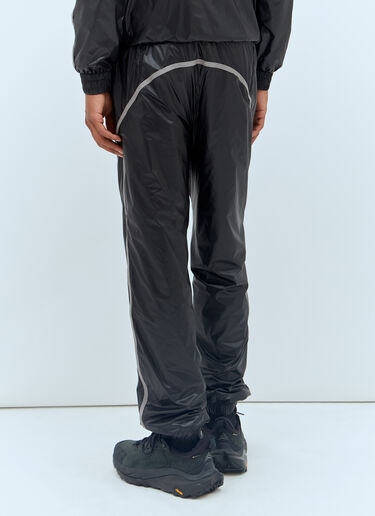 Puma x Skepta Lightweight Track Pants Black pus0157003