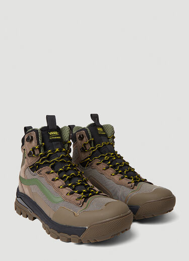 Vans Ultrarange Hi Gore-Tex MTE 3 Hiking Boots | LN-CC