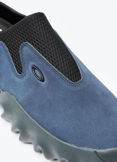 Oakley Factory Team Chop Saw Mules Blue oft0156001