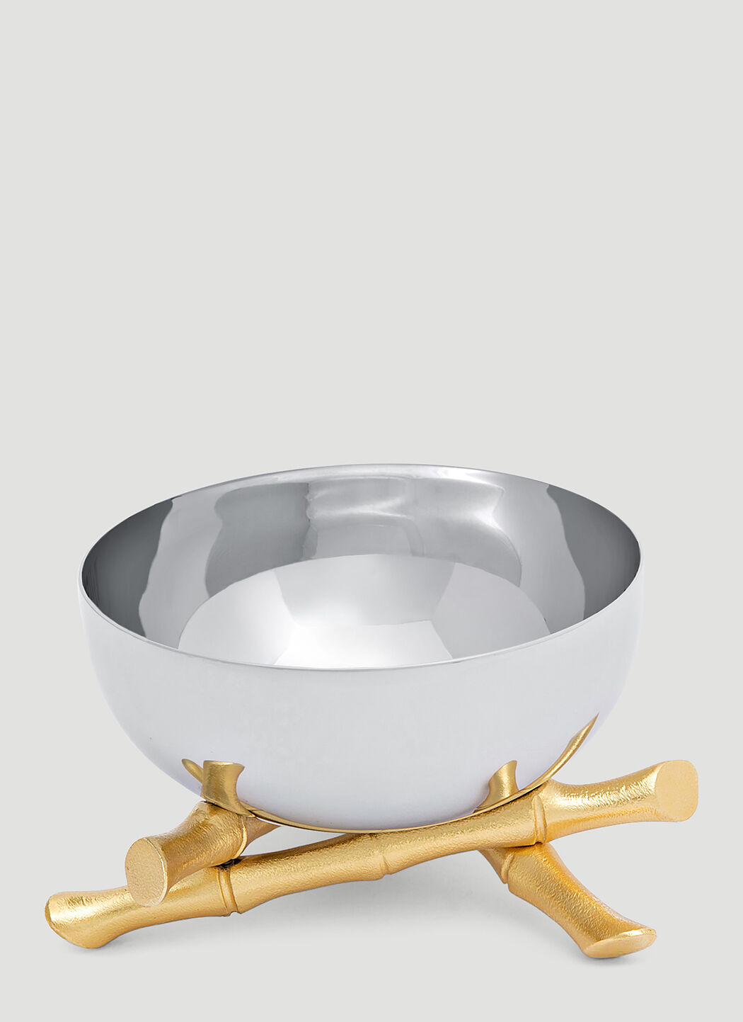 Rosenthal Small Bambou Bowl Gold wps0691114
