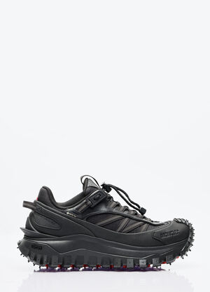 Carhartt WIP Trailgrip GTX Sneakers Black wip0157018