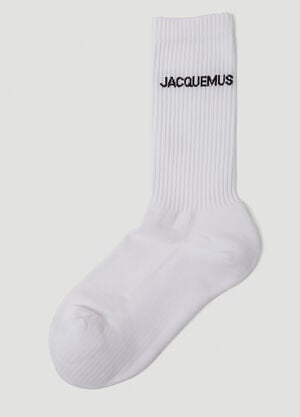 Y-3 Les Chaussettes Socks Black yyy0356031