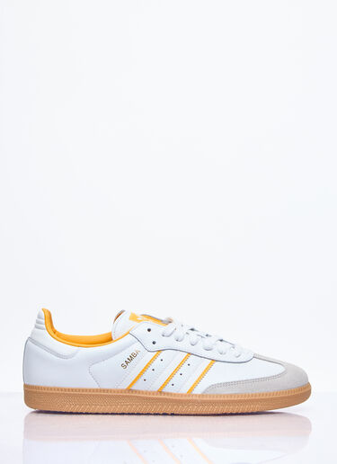 adidas 삼바 OG 스니커즈 화이트 adi0358002