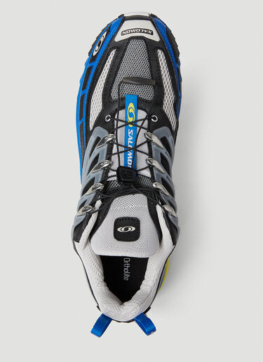 Salomon ACS Pro 运动鞋 蓝色 sal0352010