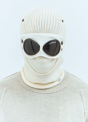 C.P. Company Ski Mask Cream pco0157004