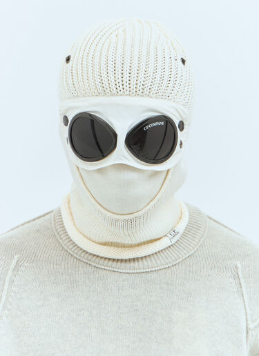 C.P. Company Ski Mask Cream pco0157003