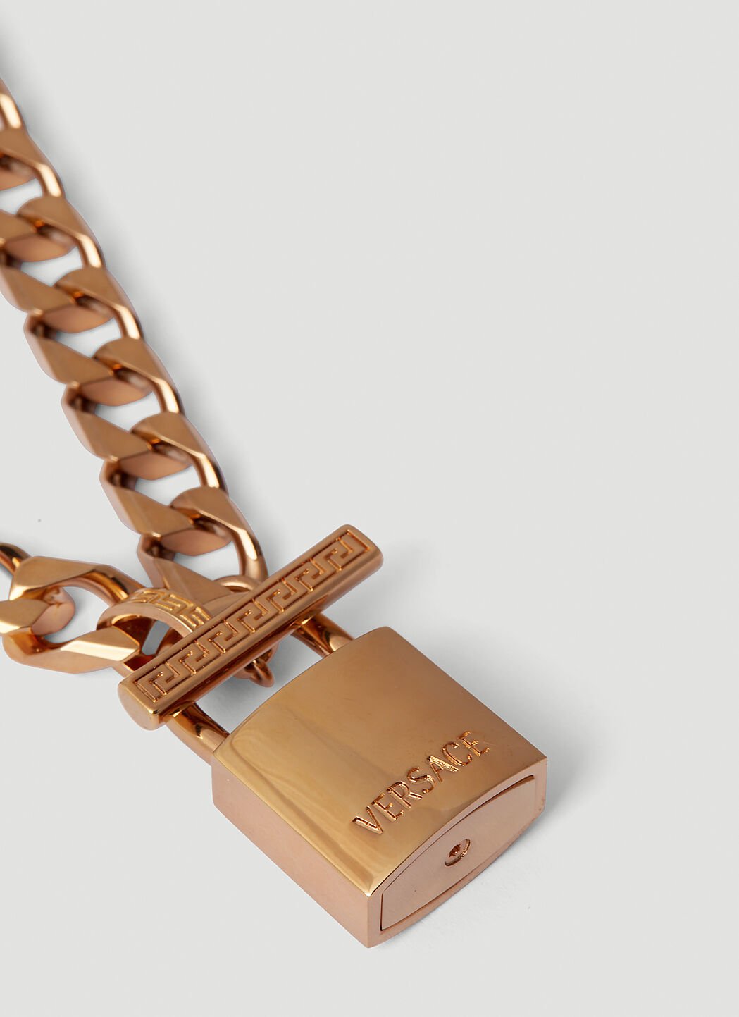Cập nhật với hơn 82 dior lock pendant necklace mới nhất  trieuson5