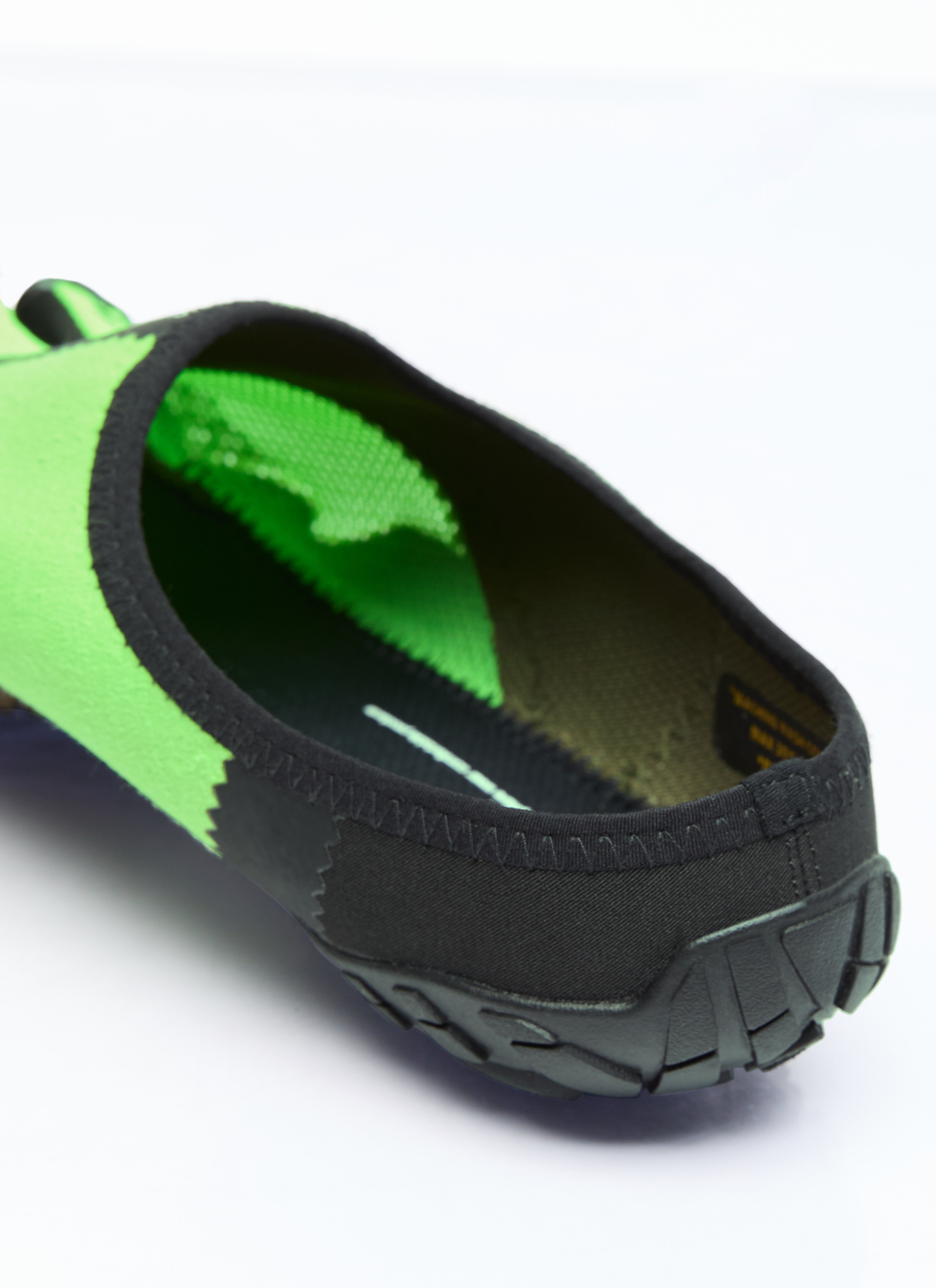Suicoke Men's Nin-Sabo Slip On Shoes in Green | LN-CC®