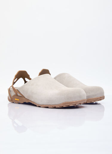 ROA Fedaia Slip-On Shoes Grey roa0156006