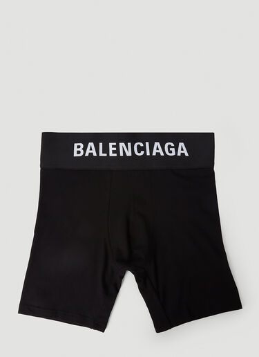 Balenciaga, Underwear & Socks, Balenciaga Mens Logo 3piece Brief Underwear  Set