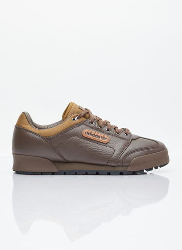 adidas Originals by SPZL Inverness Spezial 运动鞋 棕 aos0154010