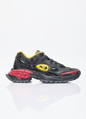 Rombaut Nucleo Sneakers Black rmb0354001