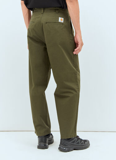 Carhartt WIP Merrick Pants Green wip0158004