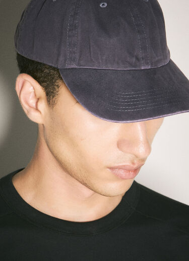 Entire Studios Standard Baseball Cap Black ent0157053